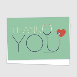 Thank You - Medical